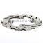 High strength stainless steel lightweight atv brake disc rotor For honda