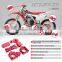 High quality aluminum motorcycle parts Bling kits for offroad Bike Honda CRF 250