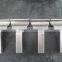 tungsten alloy counterweight/tungsten alloy bucking bar/tungsten weight balance