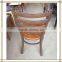 fast food restaurant chairs/ metal restaurant chairs/ modern restaurant chairs