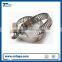 Hot sales Americian type high pressure hose clip,hose clamp