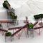 Sand Making Production Line/Brand New Sand Making Method,