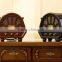 20W Active Portable Bluetooth Wooden Speaker Manufacturer Support FM Radio