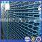 Wire Mesh Panels for warehouse storage system