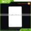 Portable mobile charger 2200mah single usb Lipstick aluminum alloy shell power bank