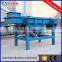 XIANCHEN 20 tons/hour high screening efficiency square vibro screen equipment