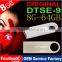 Original Quality Brand DTSE9 SE9 USB Flash Drive 8G/16G/32G/64G/GB Metal USB 2.0 Key Stick Wholesale OEM