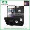 Hybrid heavy duty TPU+PC protective phone case 2 in 1 dual layer with kickstand for Apple iphone 6S / 6 / PLUS