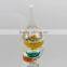 indoor decoration colorful weather glass galileo thermometer