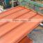 galvanized corrugated iron sheet from china