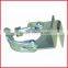 Toe Board Coupler In Scaffolding Construction
