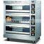 Cost effective!!! High Performance!!!! Baker's Best Ovens commercial Electric Bread Oven with 6 trays