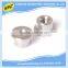 China customized nonstandard hollow stainless steel nut