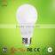ES/UL/CUL A19 led bulb E26 base with shenzhen factory price