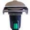 Supply handheld high speed 220V electric rotary doner cutter with 90mm stainless steel blade