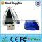 creative shape waterdrop usb flash drive custom logo usb flash drive