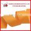 Wholesale 50mm polyester grosgrain ribbon black for gift packing