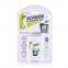 opula 2 in 1 cheap repair mobile phone, lcd screen cleaning kit with cloth + MSDS