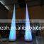 Colorful Inflatable Cones for Party Decoration