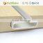 Slatwall Aluminum Inserts