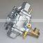 export safety lpg gas regulator