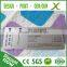 Free Design~~~High Quality PVC combo card with 2 key tags