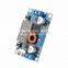 2016 new arrival 5A 75W Digital Control DC-DC Adjustable Step-down Module Step Down Modules with Voltmeter Ammeter