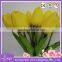 PU Beautiful Decoration Artificial Tulip Flower