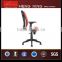 Alibaba china newest linen fabric chair with tablet arm