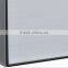 HEPA Filter with Mini-Pleated in Aluminum frame