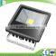 High lumen IP65 waterproof bridgelux induction flood light