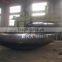high quality carbon steel or stainless steel ellipsoidal head for sale