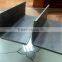 Q195,Q235,Q345 Hot Rolled Equal Angle Iron