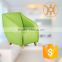 Contemporary Commercial Sofas Commercial Grade Sofa Recliner Sofa Made in China HC-H020