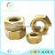 China  best brand din934 hex nuts grade 8