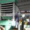 nanjing mixer rubber platen machine/plate vulcanizer /rubber vacuum plate vulcanizing machine