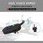 2016 best selling E6 china bluetooth headset factory price walkie-talkie wireless handphone with FM