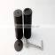 CE Certification Factory Supplier Ceramic Burr Portable Coffee Mill Manual Coffee Grinder