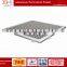Decorative metal materials aluminum perforated sheet