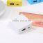 cheap price power bank from  china supplier Christmas promotion power bank, ultra slim and light power bank