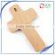Handmade Religious Cross Wood decoration home supplier new hot products
