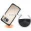 Wholesale Popular heavy duty armor TPU+PC 2 in 1 case hard case for Samsung Note 5 lowest price
