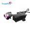 Hot sale Bicycle Bike Light Head lamp D008, 2000LM 8.4v bicycle flash light , led bike light set rechargeable 18650 battery .