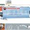 EM50 hydraulic steel tube bender used machine