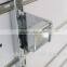 Wholesale Slot Fitted Square Pipe Support Bracket