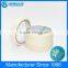China manufacturer crepe paper masking tape for car or wall masking and painting