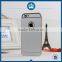 LZB Factory price hot selling smart phone accessory for iphone 6 metal case