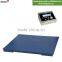 XC-1212-1,5T Good Performance Industrial Electronic Floor Scale with K3i Indicator