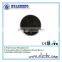 Round good performance high quality with hearing aid receiver