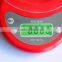 7kg/1g Cheap Digital Kitchen Scale With Counting Function
